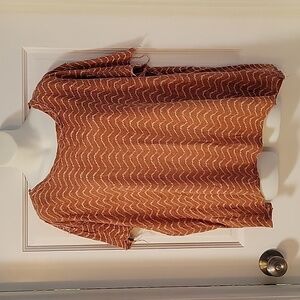 We the Free Bali Backpacker Tee